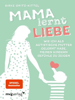 cover image of Mama lernt Liebe